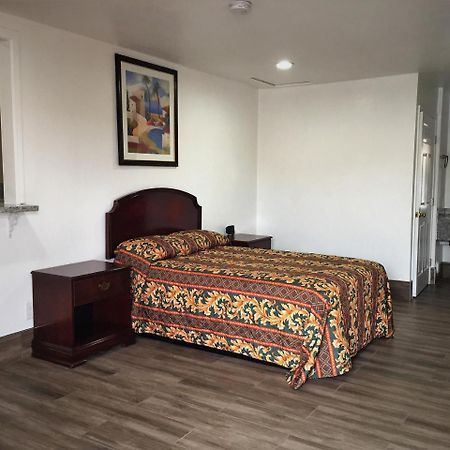 Welcome Inn Motel Montclair Zewnętrze zdjęcie