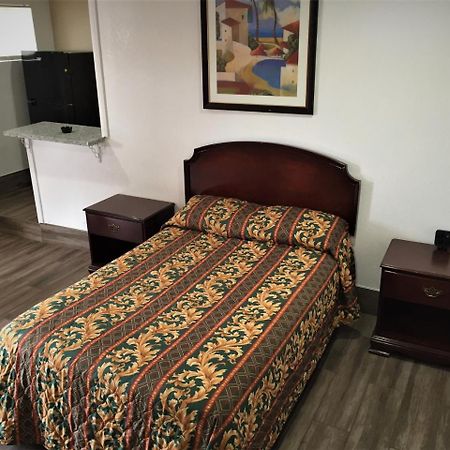 Welcome Inn Motel Montclair Zewnętrze zdjęcie
