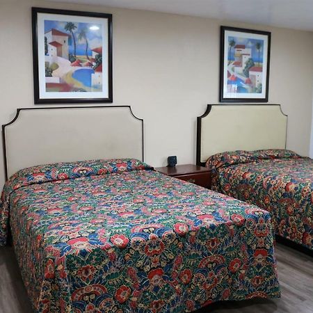 Welcome Inn Motel Montclair Zewnętrze zdjęcie