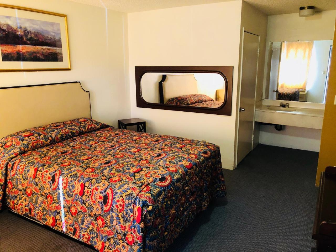 Welcome Inn Motel Montclair Zewnętrze zdjęcie