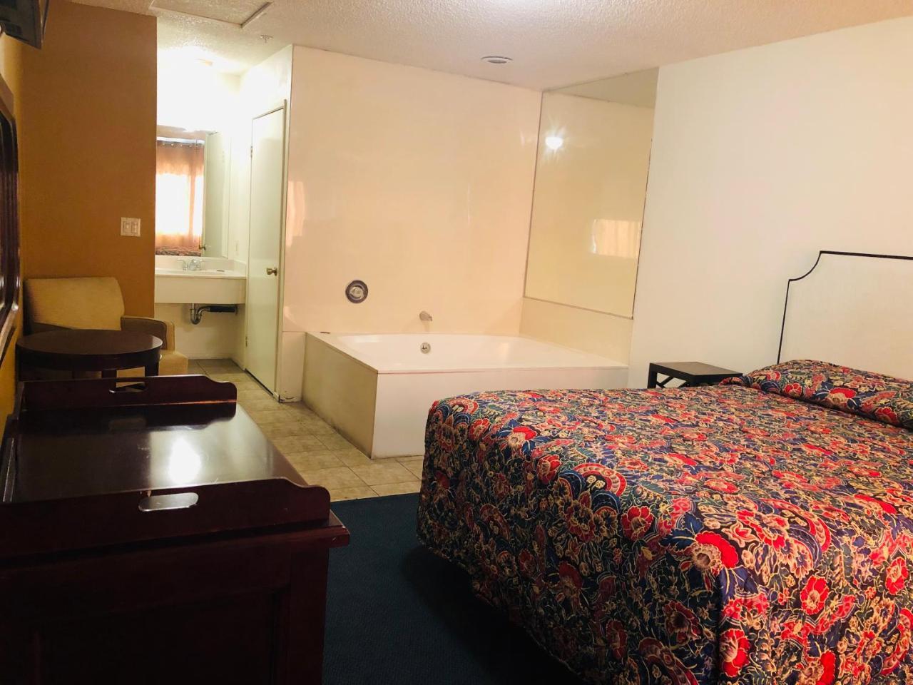 Welcome Inn Motel Montclair Zewnętrze zdjęcie