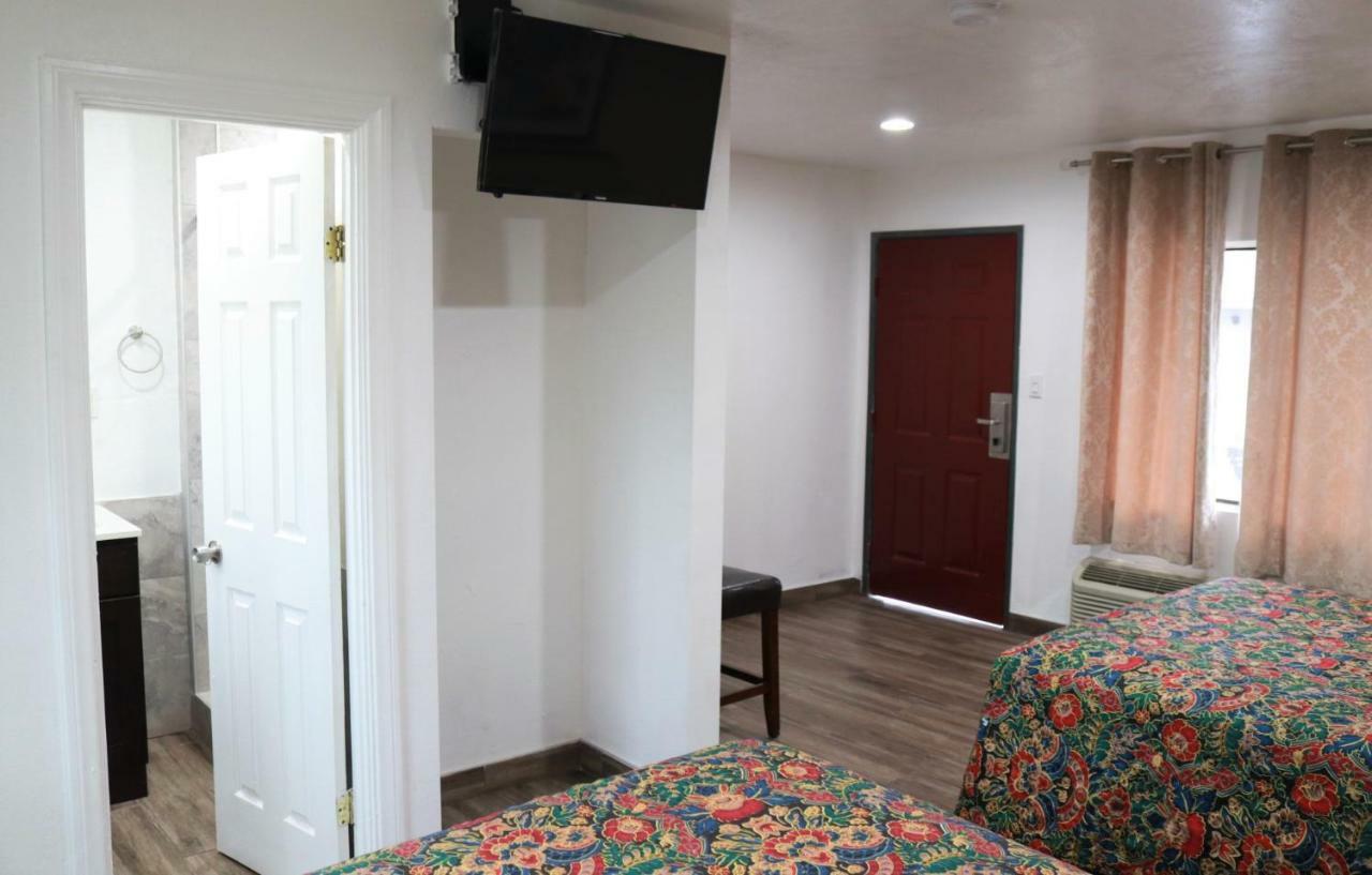 Welcome Inn Motel Montclair Zewnętrze zdjęcie